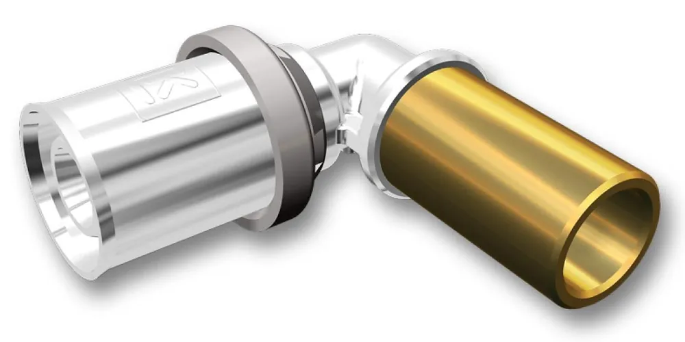 Övergång Erbjudandepris